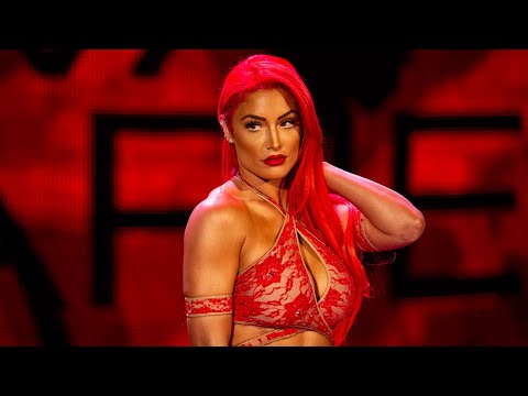 Eva Marie: You Can’t Get Enough Of The Evalution. I Would Love To Come Back And Stir Things Up