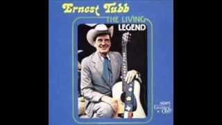 Ernest Tubb - You&#39;re My Best Friend