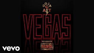 Doja Cat - Vegas (From the Original Motion Picture Soundtrack ELVIS)