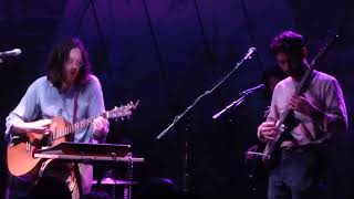 Okkervil River - Listening To Otis Redding At Home During Christmas - Santa Ana