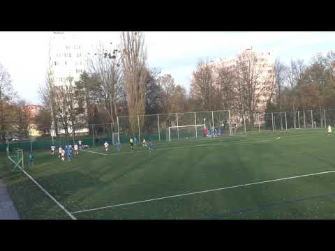 U12 - Baník : Bílovec 6:0 (sestřih branek)