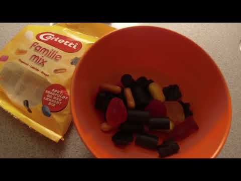 MongoTV_12861 - SPISER SKÅL SLIK TIRSDAG EFTERMIDDAG