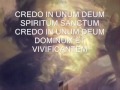 CREDO IN UNUM DEUM_VINICIO VIDEOKE.wmv ...
