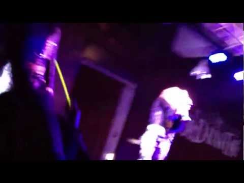 130120 D-UNIT 주말이 오기전에