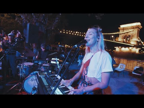 Solére | Decades [Live at Pontoon Budapest]