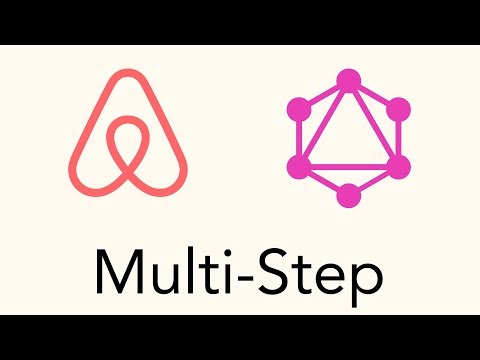 Multi Step Form in React with Formik Part 36