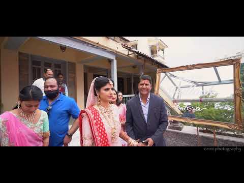 Wedding Photographer portfolio by Ommi Photography in Udaipur - Photo 1