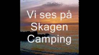 preview picture of video 'Skagen Camping'