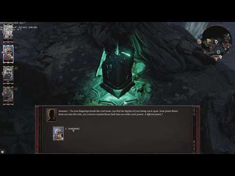 Let's Co-Op Divinity Original Sin 2 - Part 88 The Bird is the Word