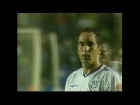 Figueirense 5 x 1 Vasco - Campeonato Brasileiro 2005