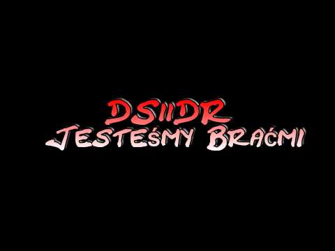 DSiiDR - Jesteśmy Braćmi