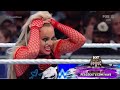 Liv Morgan Vs Sonya Deville Full Match WWE SmackDown 10 21 2022