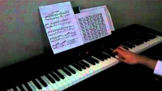 Tema de nayla (1era parte Solo)