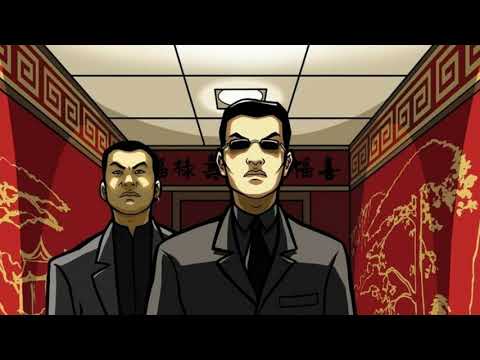 GTA San Andreas - "Promised Land" - Joe Smooth feat. Anthony Thomas (SF-UR)