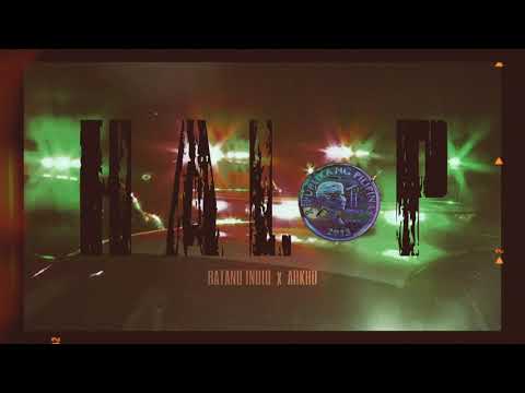 BATANG INDIO - HALOP Feat. ARKHO (MIDNASTY)