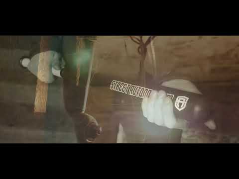 CYBORK feat. KRET RDR - Dzieci miasta ( official video) producent eyeblint