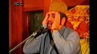 Qari Sadaqat Ali (long breath recitation) surah ikhlas