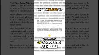 Freemason's 1871 Letter PREDICTED World War 3 #AlbertPike #Conspiracy