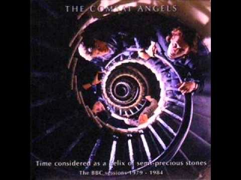 The Comsat Angels - Now I Know