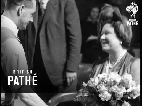 Selected Originals - Royal Tribute To British Films (1951)