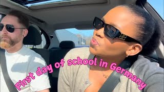 Download lagu First day of school in Germany | Happy Birthday to my husband ♡ mp3 Download lagu First day of school in Germany | Happy Birthday to my husband ♡ mp3
