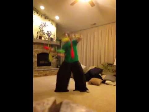 The Club Chronicles #13