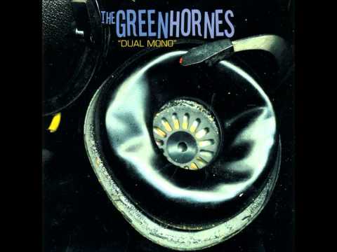 The Greenhornes - Hard Times