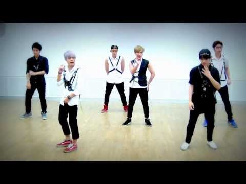 "NEO-K" (NEO Planet) cover EXO @ audition "Hello! Korea by MBK & iTeen" #22