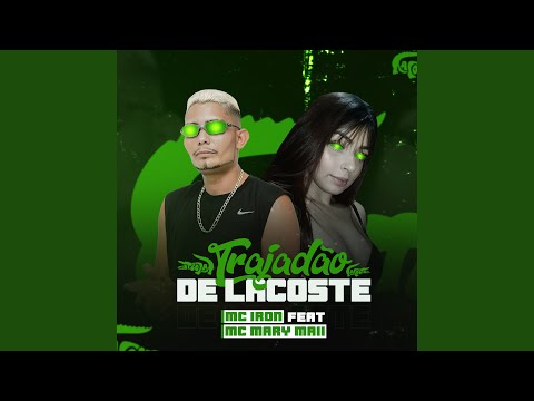 Trajadão de Lacoste