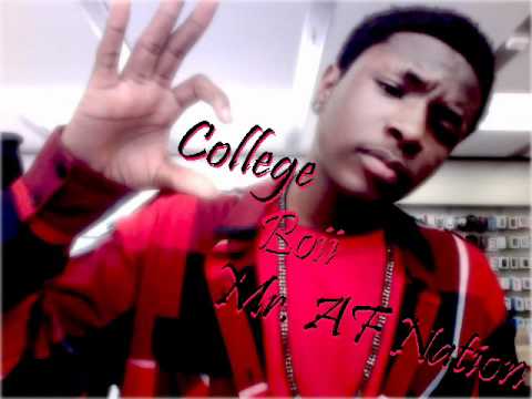 AF Nation- (The Best ) HUH HUH HEY !!!