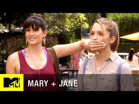 Mary + Jane 1.05 (Clip 'We Don't Belong Here')