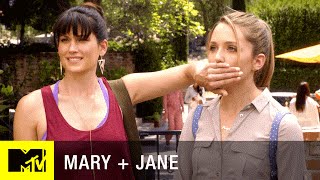 Mary + Jane | &#39;We Don&#39;t Belong Here&#39; Official Sneak Peek | MTV