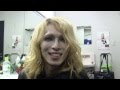 Interview with Louie of Rose Noire Part 2 of 2 at Live ...