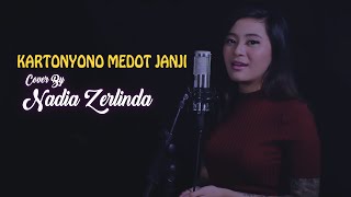 Download lagu KARTONYONO MEDOT JANJI (Cover By Nadia Zerlinda) mp3