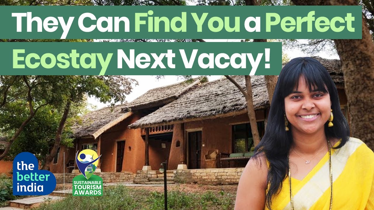 Prerna Prasad, Ecoplore