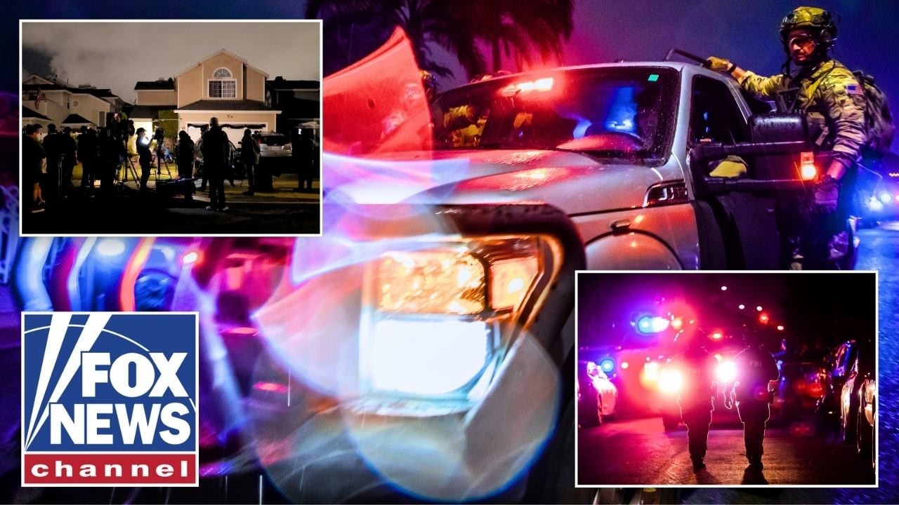 Shooting suspect's cross-country travel raises new alarms