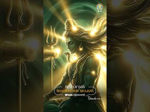 Om Namah Shivay | Best of Bhagwan Shiva Bhajans – DJJS Originals