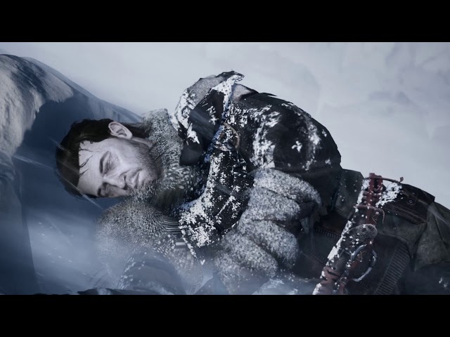 Video - Fade to Silence (PC)