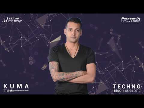 The LAB Invites | KUMA