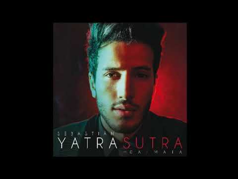Sebastián Yatra ft. Dalmata - Sutra (oficial audio)