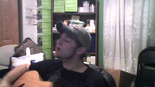 Indiana&#39;s Angel- Brantley Gilbert (Cover)