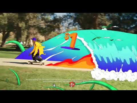 Taco Bell Commercial 2021 - (USA)