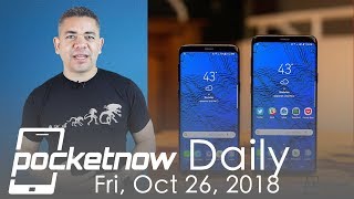 Galaxy S10 without a headphone jack?