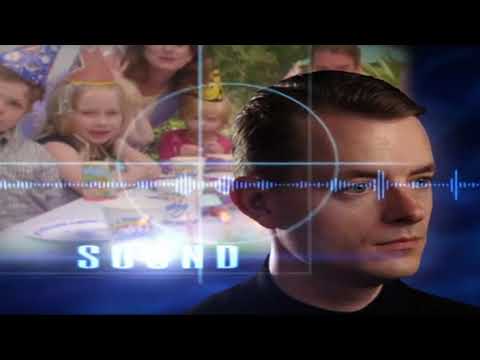 Nicholas - A Message From The East