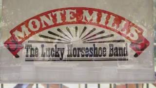 Monte Mill - Nobody Knows But Me