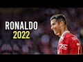 Cristiano Ronaldo ●King Of Dribbling Skills● 2021/22 |HD