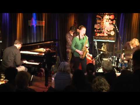 Lisbeth Quartett - Constant Travellers - Jazzfest Berlin 2011