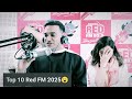 TOP 5 RjPraveen Pranks 2025 RED MURGA RJ PRAVEEN RED FM UR AJAnkit Viralvideo Funny