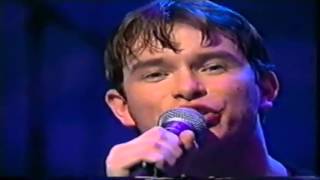 Stephen Gately - Shooting Star (Live At The Mel And Sue Show)