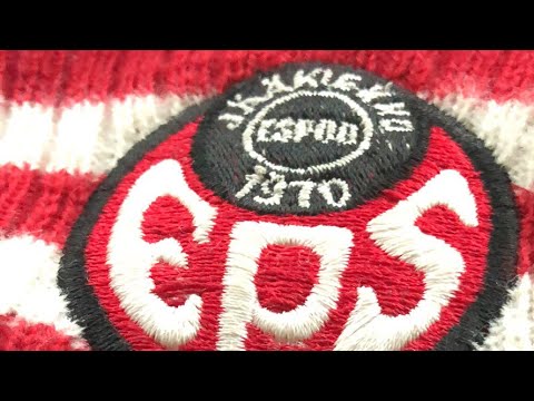Dennis super cup -07 AAA+ kiekko-Tiikerit vs EPS pronssiottelu